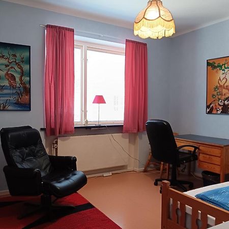 Honeymoon Guesthouse Хелзингборг Екстериор снимка