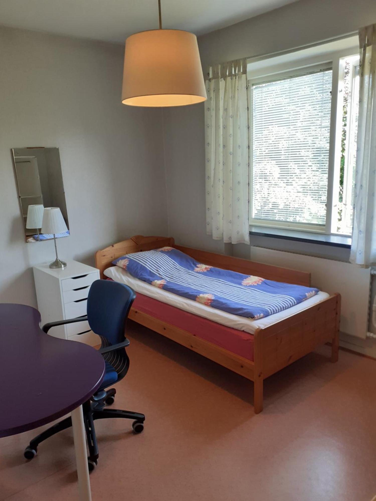 Honeymoon Guesthouse Хелзингборг Екстериор снимка