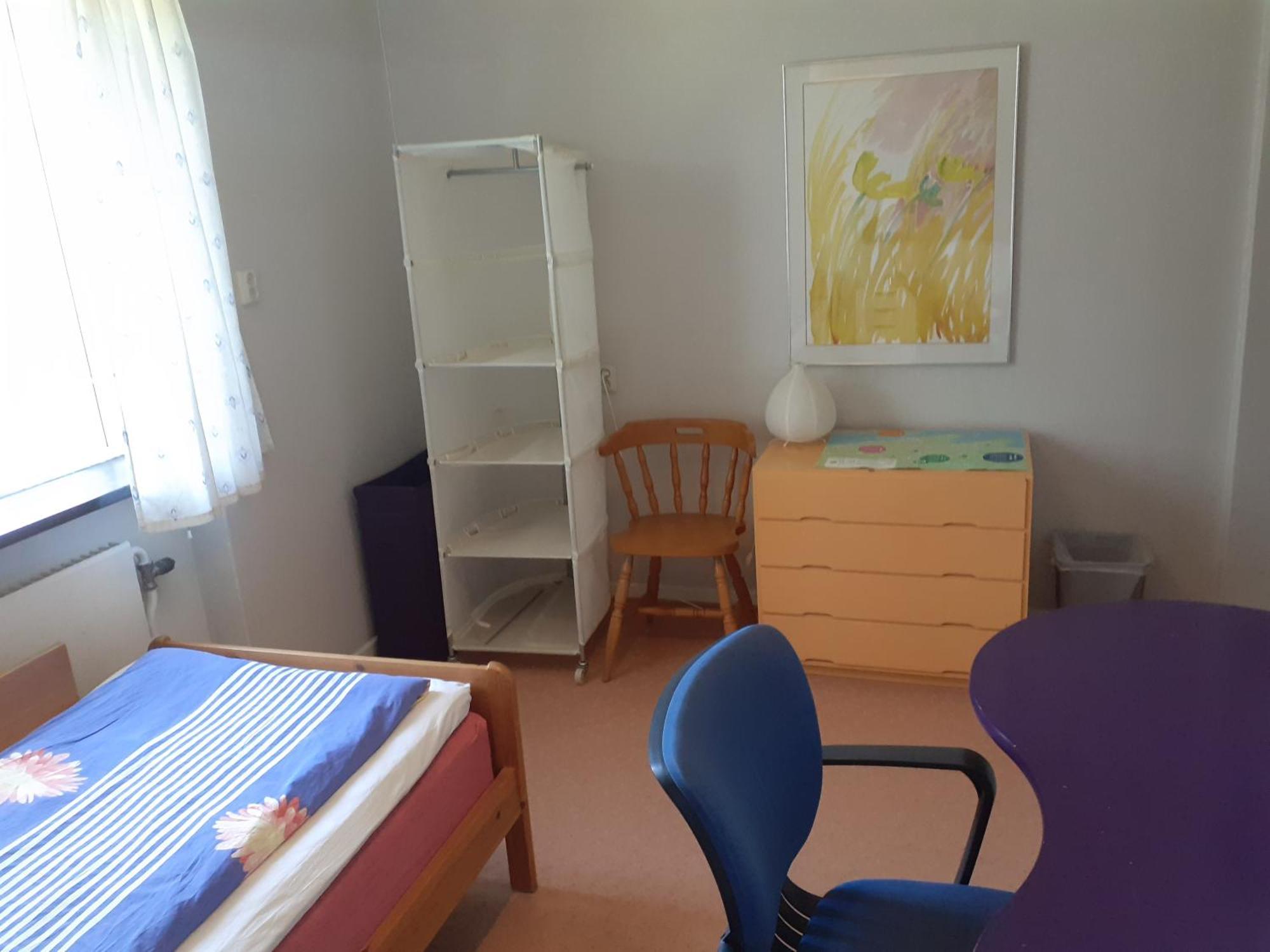 Honeymoon Guesthouse Хелзингборг Екстериор снимка
