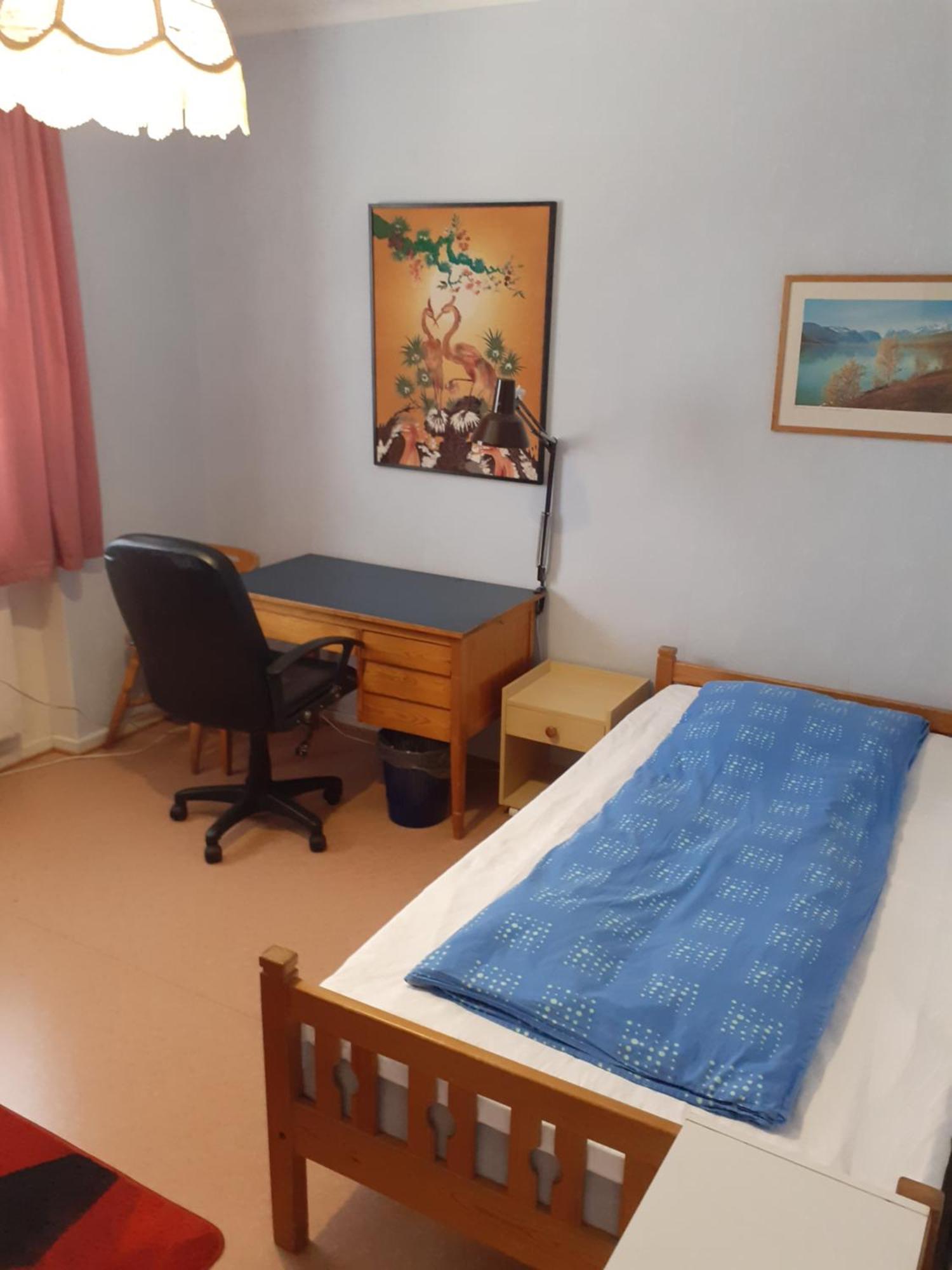 Honeymoon Guesthouse Хелзингборг Екстериор снимка