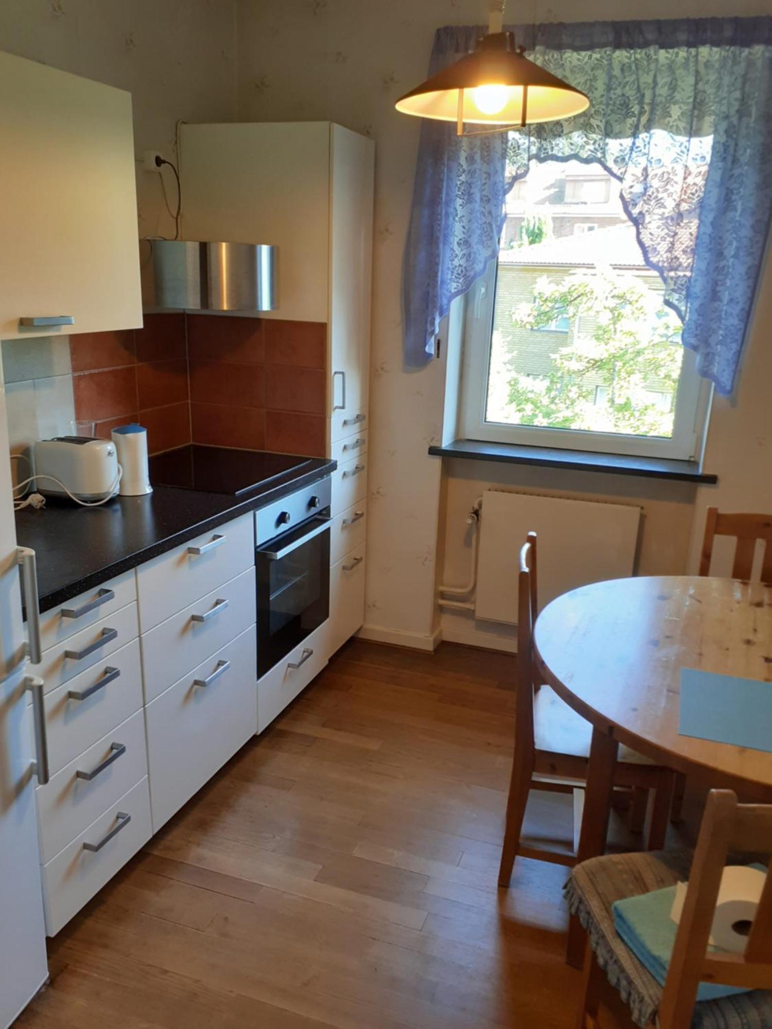 Honeymoon Guesthouse Хелзингборг Екстериор снимка